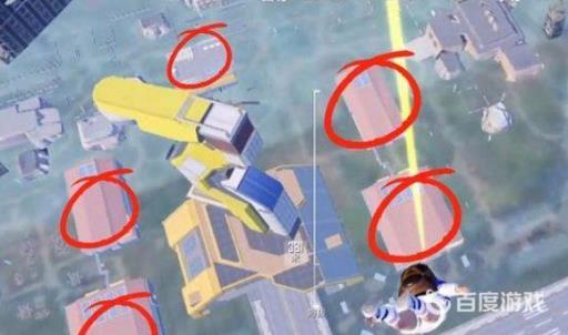 和平精英里工卡在哪里?2