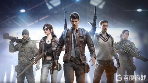 吃鸡气球都在哪儿出现?_吃鸡中热气球在哪里