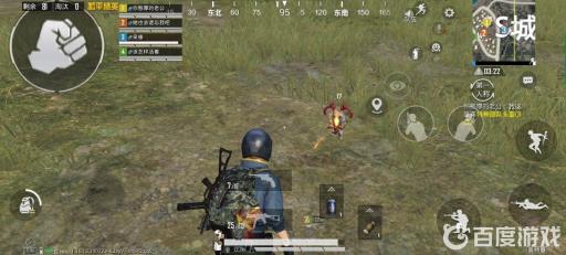 和平精英小佩丹尼姆芝顿怎么用?2