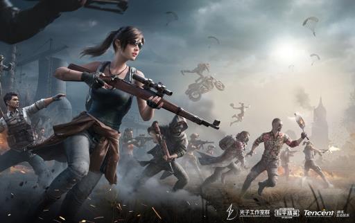 和平精英小泽神以前哪个车队的?1