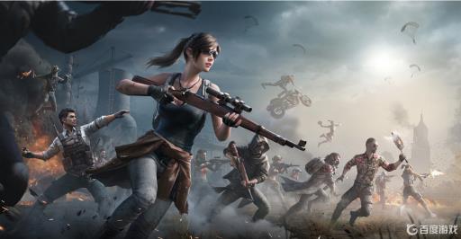 和平精英吃鸡性别符号怎么改?1