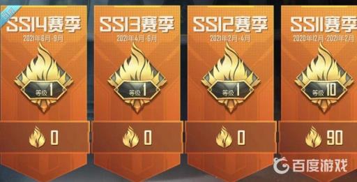 和平精英巡查员需要几个王牌印记?1