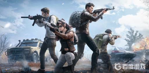 和平精英六倍镜压枪灵敏度怎么设置最好?1