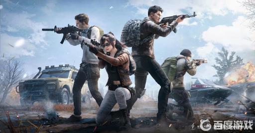 和平精英维克托和ump45哪个好?1