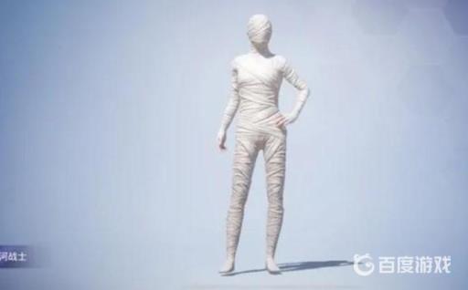 和平精英木乃伊和冰雪女王哪个好?2