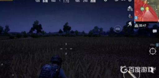 和平精英夜间模式在哪里?2