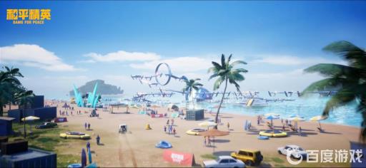 和平精英外骨骼装甲怎么打破玻璃?_和平精英外骨骼臂甲怎么打碎玻璃