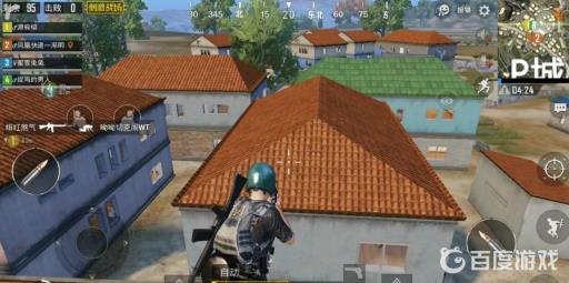 吃鸡怎么才把技术练好1