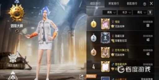 怎么获得战区称号?1