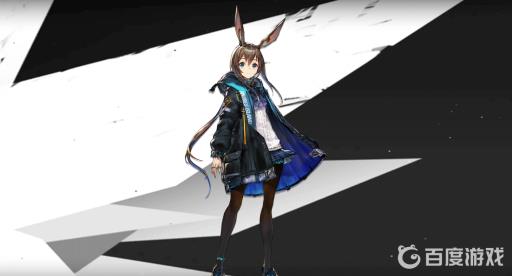 明日方舟术师阿米娅通关jt81