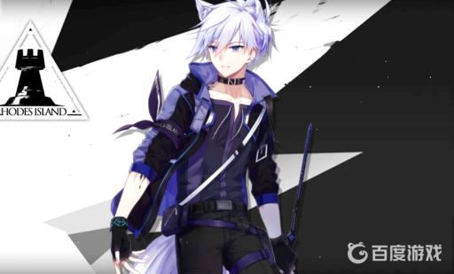 明日方舟史都华德值得练吗?1