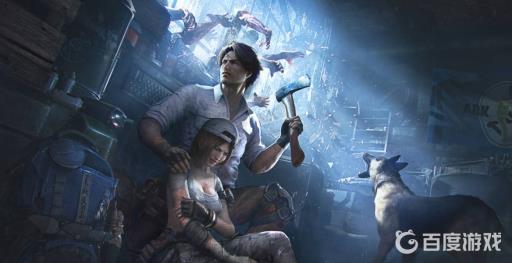 明日之后生命铸铁怎么获得?_明日之后生命铸铁好卖吗