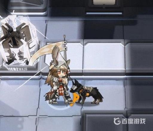 明日方舟野鬃值得练吗?2