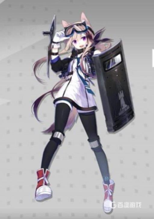 佩洛是什么种族?3