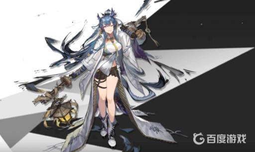 明日方舟令的方言是什么?1