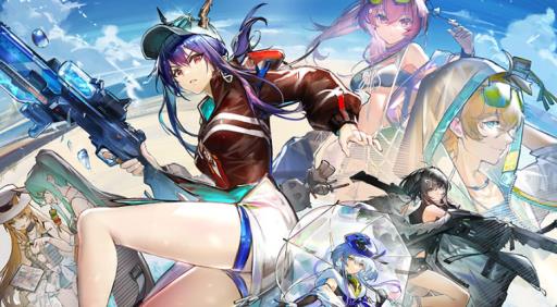 明日方舟神射手有哪些?_明日方舟神射手练哪个