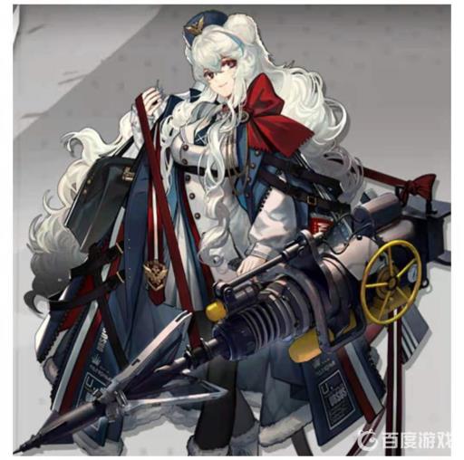 狙击早露的精英化、等级、潜能、技能、信赖的推荐培养程度分别是什么?2