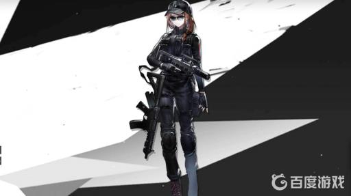 明日方舟灰烬为什么叫ash?1