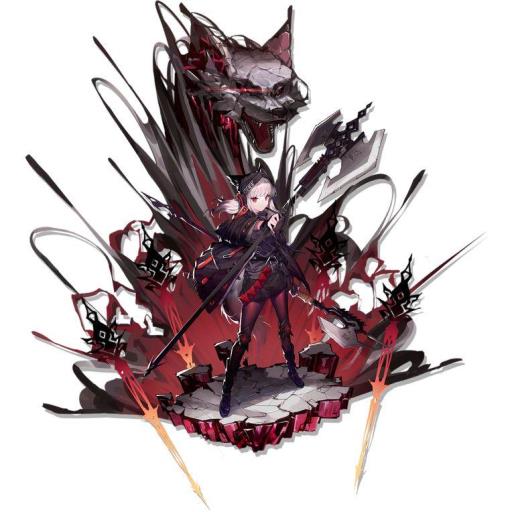 近卫霜叶的强度、泛用性如何_近卫霜叶的强度、泛用性图文攻略