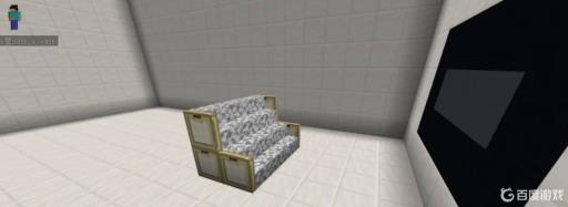 迷你世界怎么装饰房子内部?4