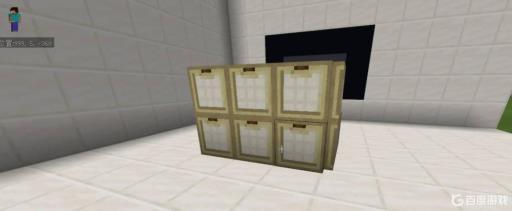 迷你世界怎么装饰房子内部?5