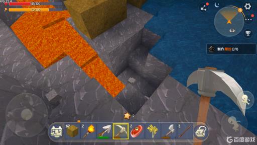 迷你世界神秘的石头怎么获得?_迷你世界神秘化石是什么