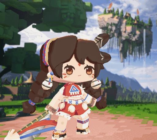 迷你世界之觉醒购票在哪?1