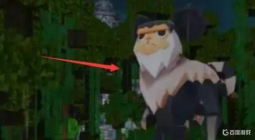 迷你世界有狂暴猴王吗?5