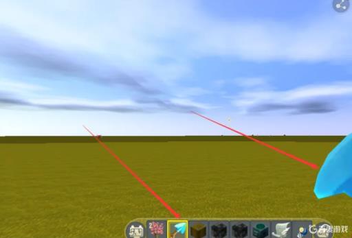 迷你世界桃树怎么做?3