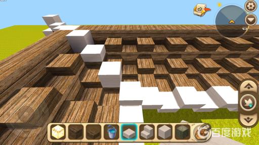 迷你世界古风庭院怎么建造?29