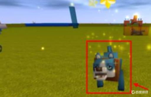 迷你世界玉桂狗房子怎么做?1