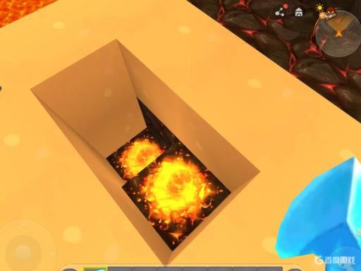 迷你世界硫磺晶砂怎么获得新版?5