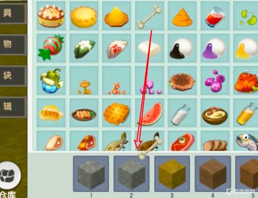 迷你世界怎么驯服熔岩巨人?_迷你世界教你驯服熔岩巨人