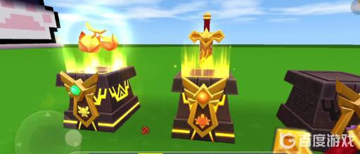 迷你世界怎么召唤虚空首领?2