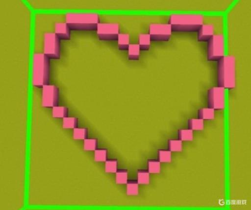 迷你世界7蛋糕怎么做?3