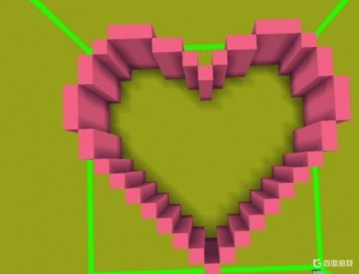 迷你世界7蛋糕怎么做?5