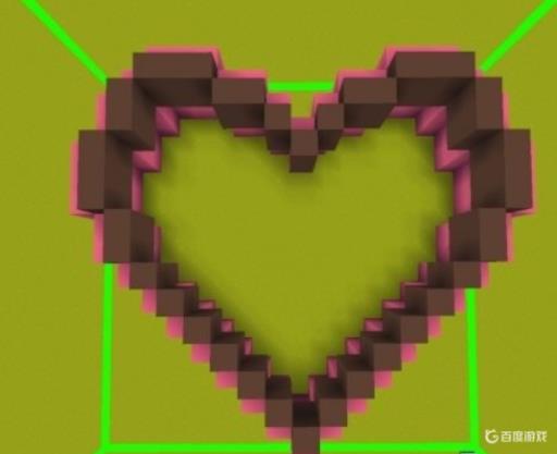 迷你世界7蛋糕怎么做?6