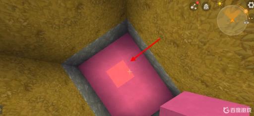 迷你世界新型隐藏山洞屋教程是什么?2