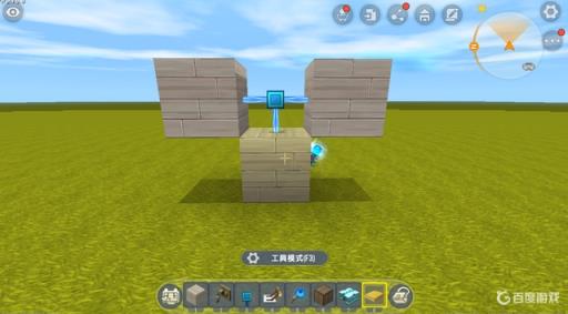 迷你世界电路技巧是什么?4