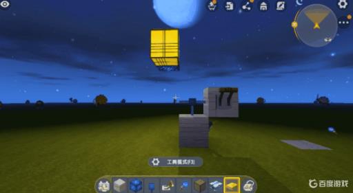 迷你世界电路技巧是什么?6