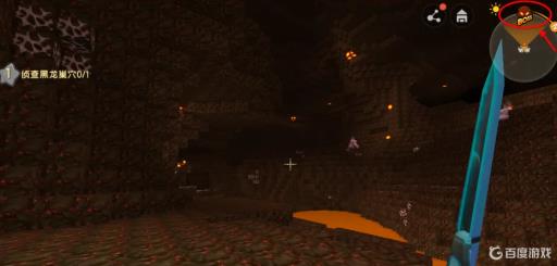 迷你世界怎么制造黑龙?4