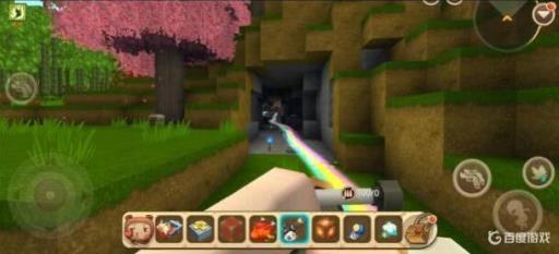 迷你世界哪个地方矿洞好?_迷你世界矿洞一般在几层