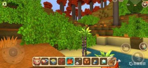 迷你世界哪个地方矿洞好?3