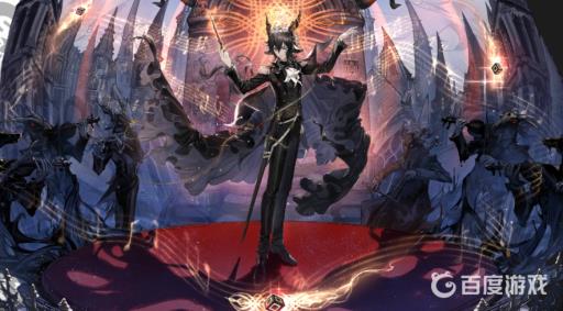 明日方舟黑键怎么样?_明日方舟黑怎么用