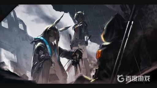 明日方舟9-12怎么过?_明日方舟9-20