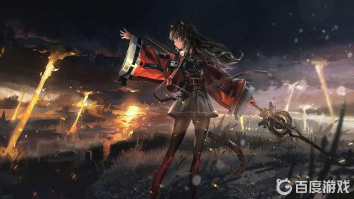 明日方舟年排第几?_明日方舟年排第几详细介绍