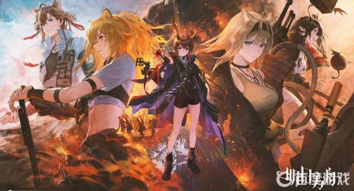 明日方舟9-14怎么过?1