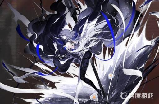 明日方舟絮雨值得练吗?6