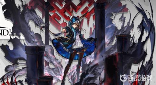 明日方舟阿米娅信物在哪几关?1