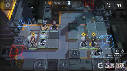 明日方舟德克萨斯怎么获得主线22